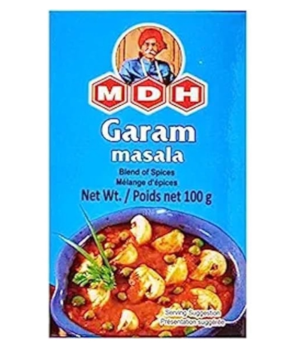 Garam Masala MDH 