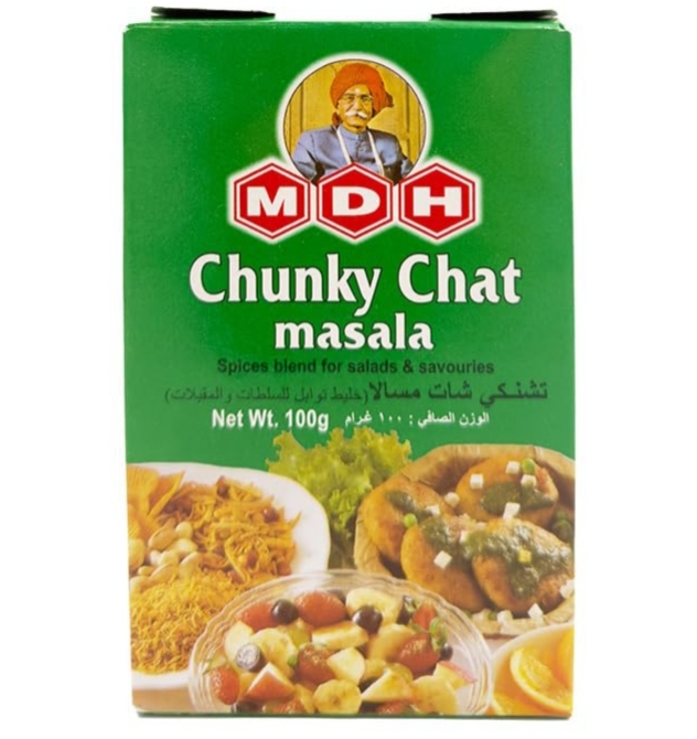 Chunky Chat Masala MDH 