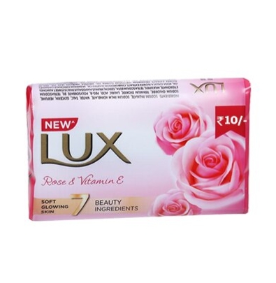 LUX Radiant Glow Rose