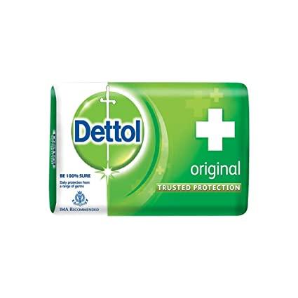 Dettol Soap 