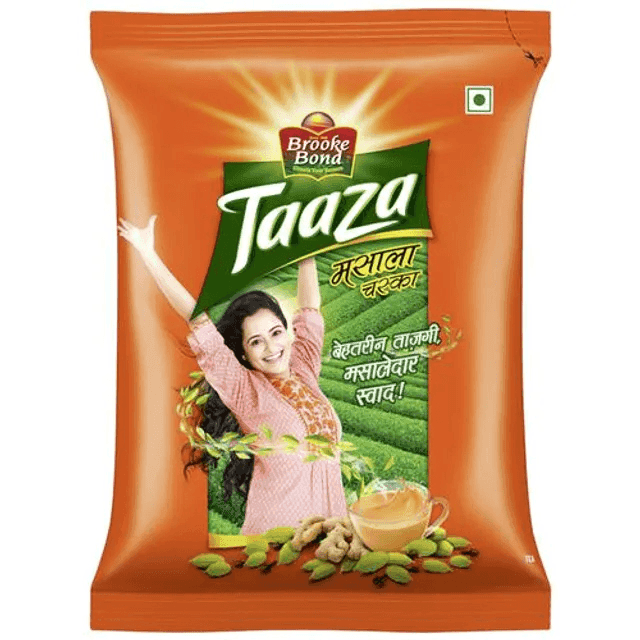 TAAZA BROOKE BOND MASALA 