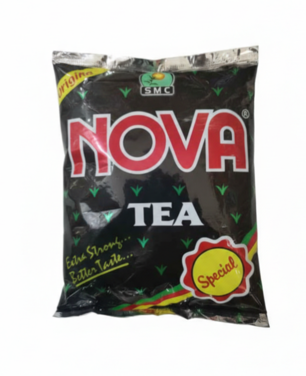 NOVA TEA SPECIAL 