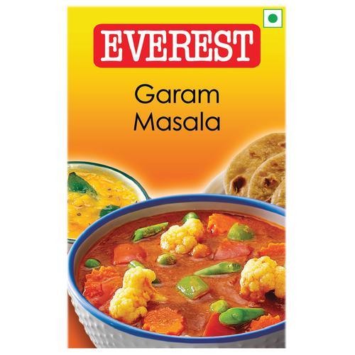 GARAM MASALA EVEREST 