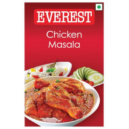 CHICKEN MASALA EVEREST 
