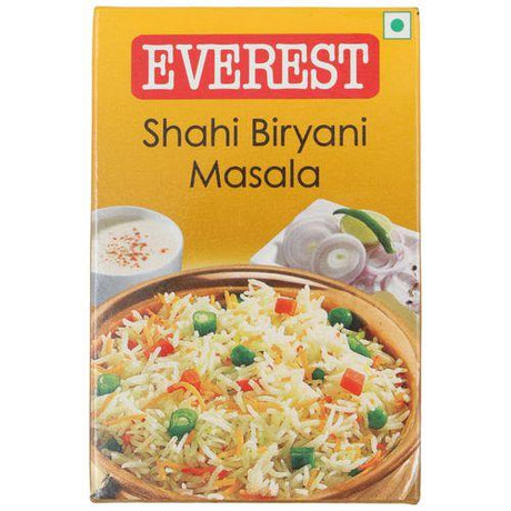 SAHI BIRYANI MASALA EVEREST 