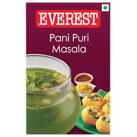 PANI PURI MASALA EVEREST 