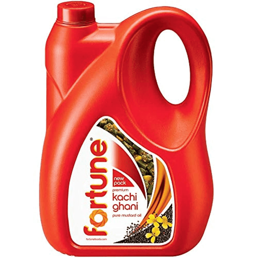 FORTUNE MUSTARD oil 