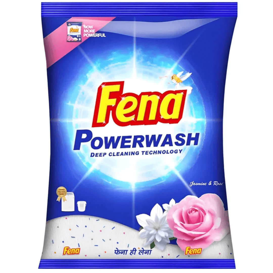Fena detergent powder 