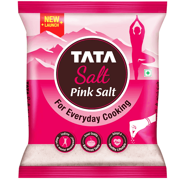 TATA SANDA SALT 