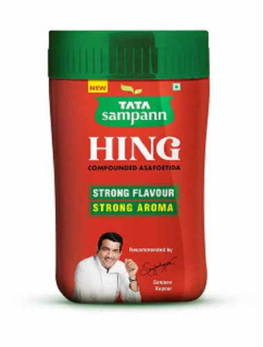 TATA HING 