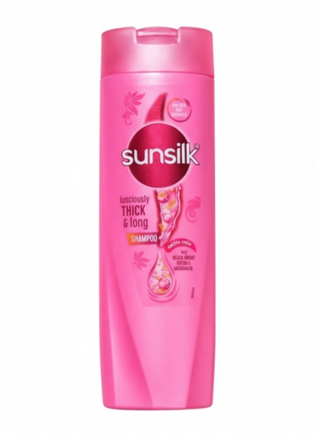 Sunslik Lusciously Thick & Long