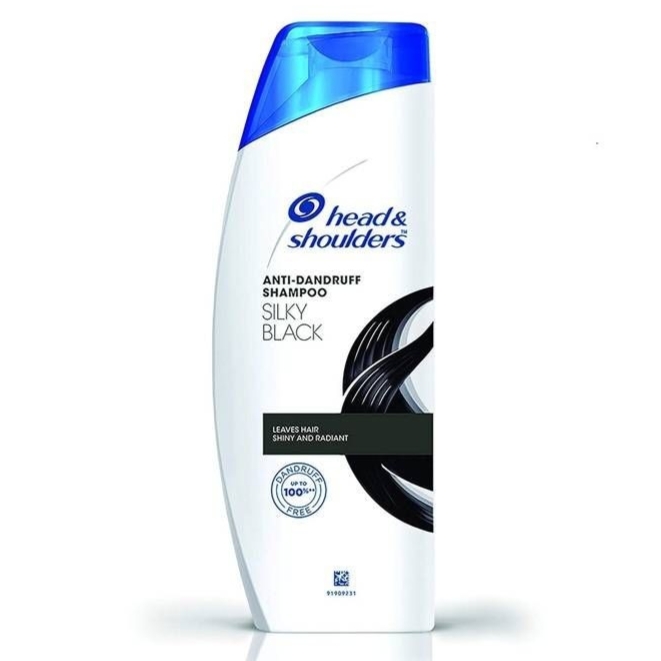 Head & Shoulders