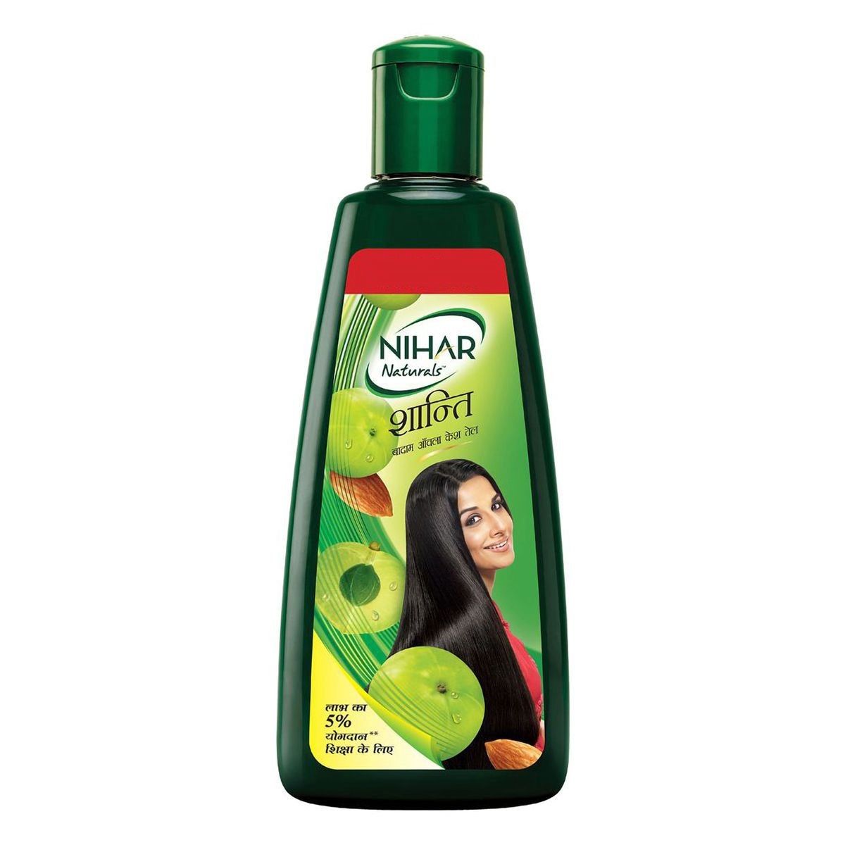 Nihar Santi Amla Hair Oil