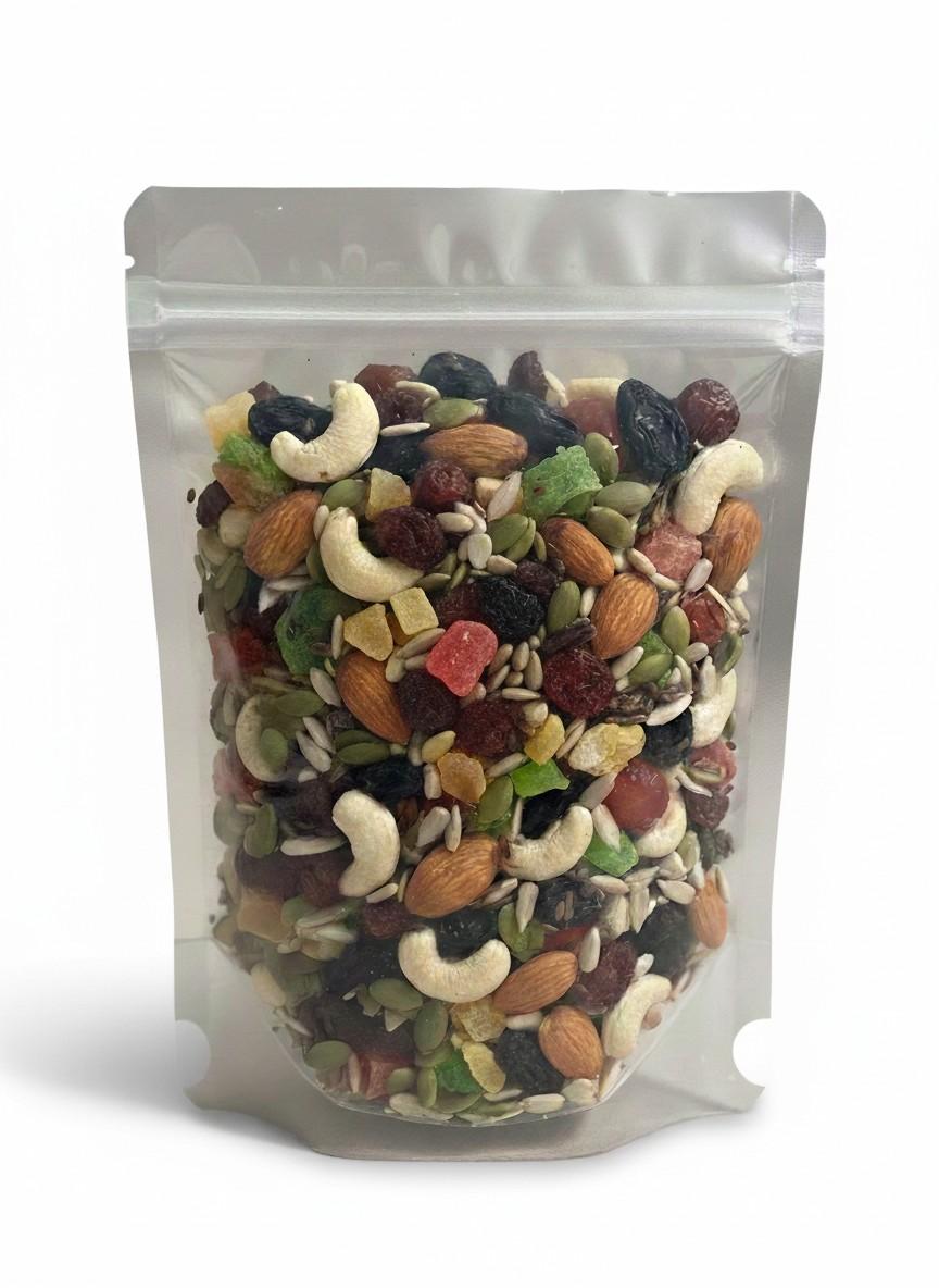 Mix Dry fruits 